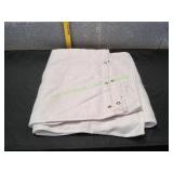 InterDesign Waterproof Shower Curtain