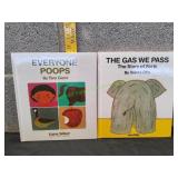 (2) Kane/Miller Books