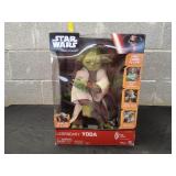 Star Wars 16" Legendary Yoda