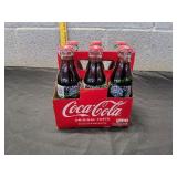 Coca-Cola 2023 World Champions Collectible, 6pk