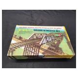 Tyco Bridge & Trestle Set