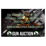 PLEASE VISIT OUR WEBSITE lonewolfauction.hibid.com