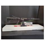Ruger AR556 300 Blk Rifle