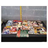 Collectible Sports Illustrated Magazines
