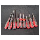 Milwaukee Multi-Bit Screwdriver Set