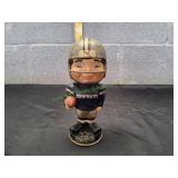 Vtg Retro Dallas Cowboys Bobblehead