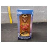 Brett Hull Detroit Red Wings Bobblehead