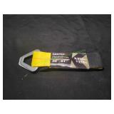 Keeper 36' Premium Axle Strap w/ D-Rings