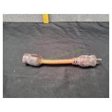 Heavy-Duty Electrical Pigtail Adapter