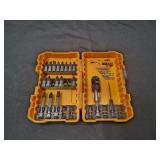 DeWalt Tough Grip Rapid Load Bit Set
