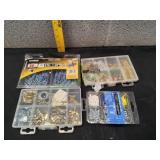 Plastic Anchors Combo Packs & More
