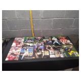 Beckett Magazines