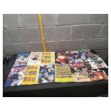 Beckett Magazines
