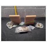 (3) Battery Operated LED String Lights