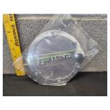 Ford F150 Fuel Gas Tank Door Cover
