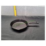 Small Cast Iron Skillet