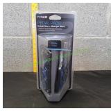 Type S Pedal Pads for Automatic Transmission