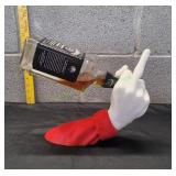 Novelty Hand Bottle Holder