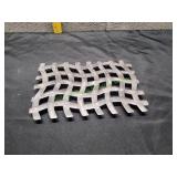 Copco Woven Metal Trivet