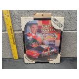 Framed NASCAR Darrell Waltrip Collectible Print