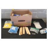 Lot of Tile Spacers & More