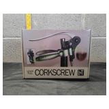LNT Home Lever Pull Corkscrew