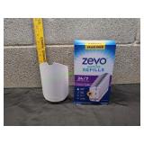 Zevo Trap & Refills
