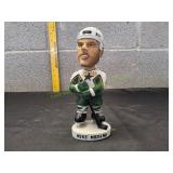 Vtg Mike Modano Dallas Stars Bobblehead