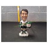 Vtg Ed Belfour Dallas Stars Bobblehead