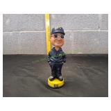 2001 Bo Schembechler Univ. of Michigan Bobblehead