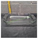 Anchor Hocking Ovenware Rectangular Baking Dish