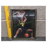 1993 Classic Draft Picks Chris Webber