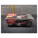 Skil 6-Amp 4 1/2' Angle Grinder