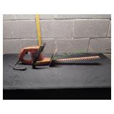 Craftsman 18' Electric Hedge Trimmer