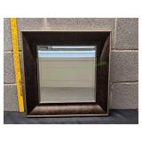 20x20 Decorative Wall Mirror