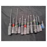 Husky Screwdrivers & More