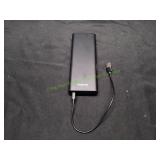 Blackweb Portable Battery