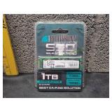 Inland Professional 1TB NVMe M.2 PCIe SSD Drive