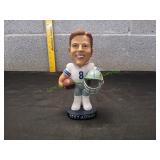 2002 Dallas Cowboys Troy Aikman Bobblehead