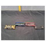 (4) Folding Hex Key Sets