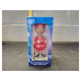 Steve Yzerman Detroit Redwings Bobblehead