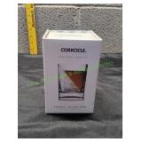 Corkcicle Whiskey Wedge