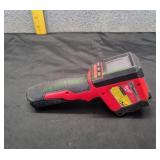 Milwaukee 10:1 Infrared Temp-Gun