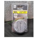 ProGrade Masterlock Hidden Shackle