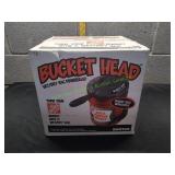 Bucket Head Wed/Dry Vac Powerhead