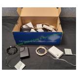 Battery Operated LED Fairy String Lights