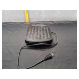 George Foreman Copper Plate Grill