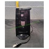 Electric Can Opener