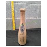 Louisville Slugger Roasted Sunflower Seeds Bottle