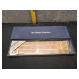 Cribbage The Classic Collection Game